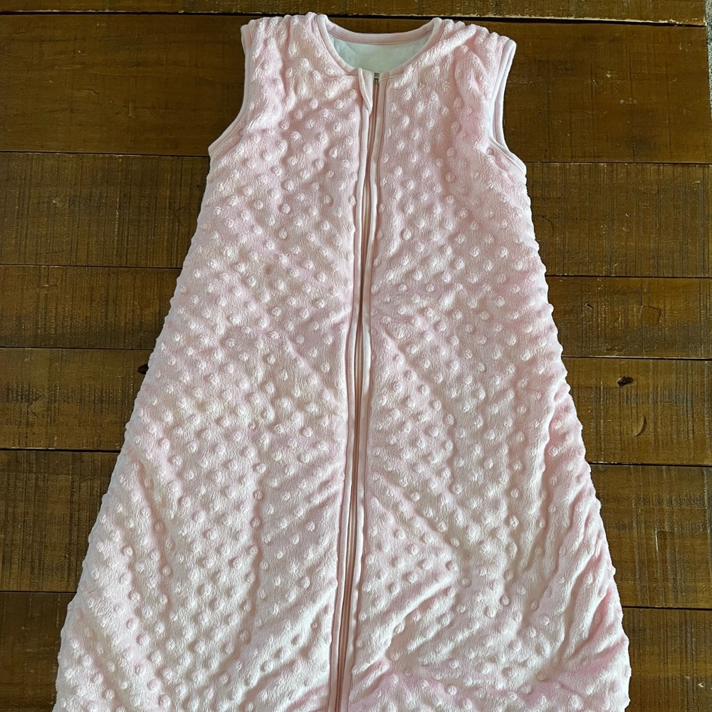 Wearable Blanket
